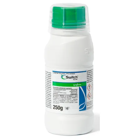 SWITCH 62,5 WG, syngenta, Cyprodinil, Fludioxonil